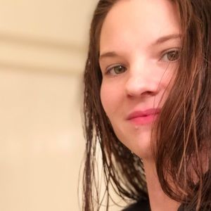 Meet your Posher, Kristal